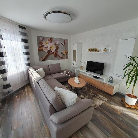 Ferienwohnung-Thale-Ritter II Luaran gambar