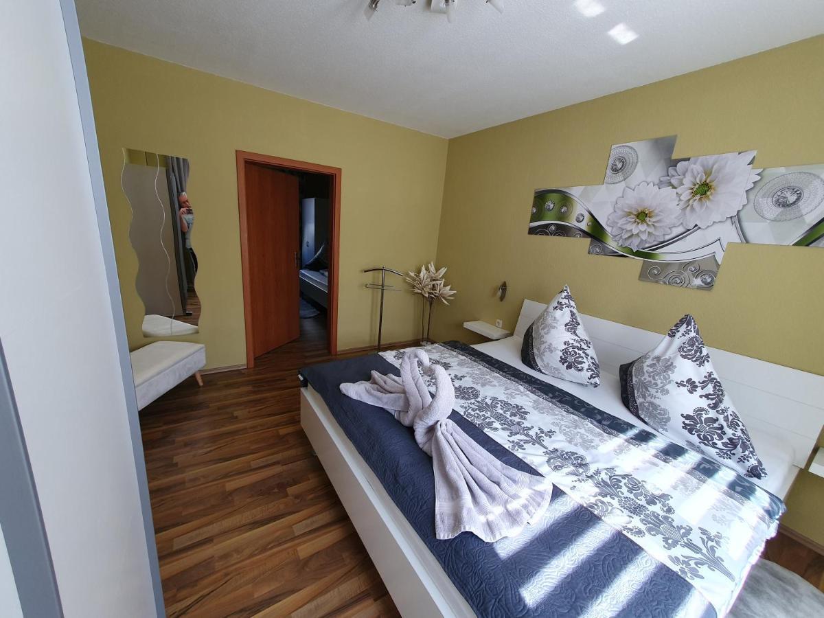 Ferienwohnung-Thale-Ritter II Luaran gambar