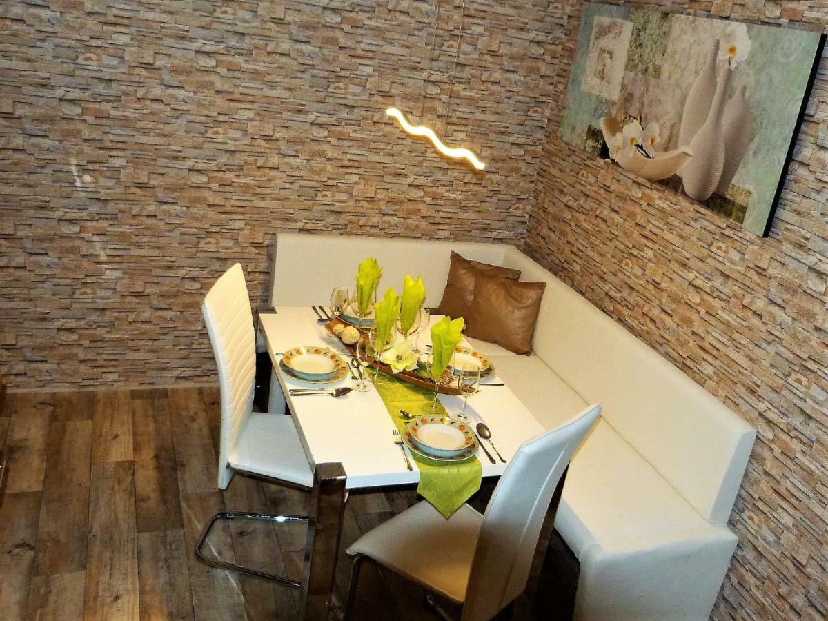 Ferienwohnung-Thale-Ritter II Luaran gambar
